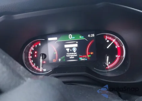 2023 Toyota Rav4 Xle z USA, uszkodzony, nr VIN 2T3P1RFVXPW330964